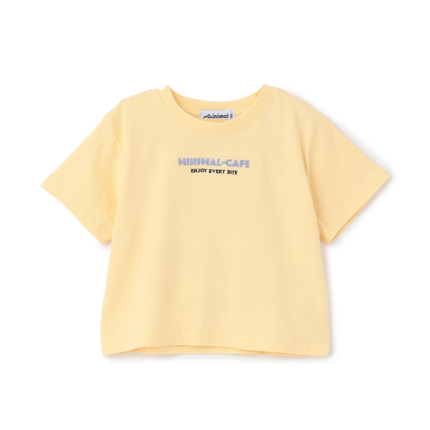 【綿100%】【プチプラ】グラフィックアソート半袖Tシャツ