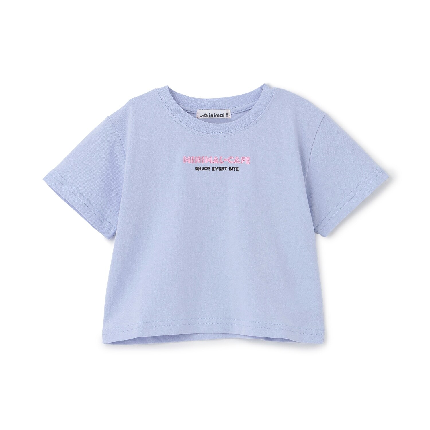 【綿100%】【プチプラ】グラフィックアソート半袖Tシャツ