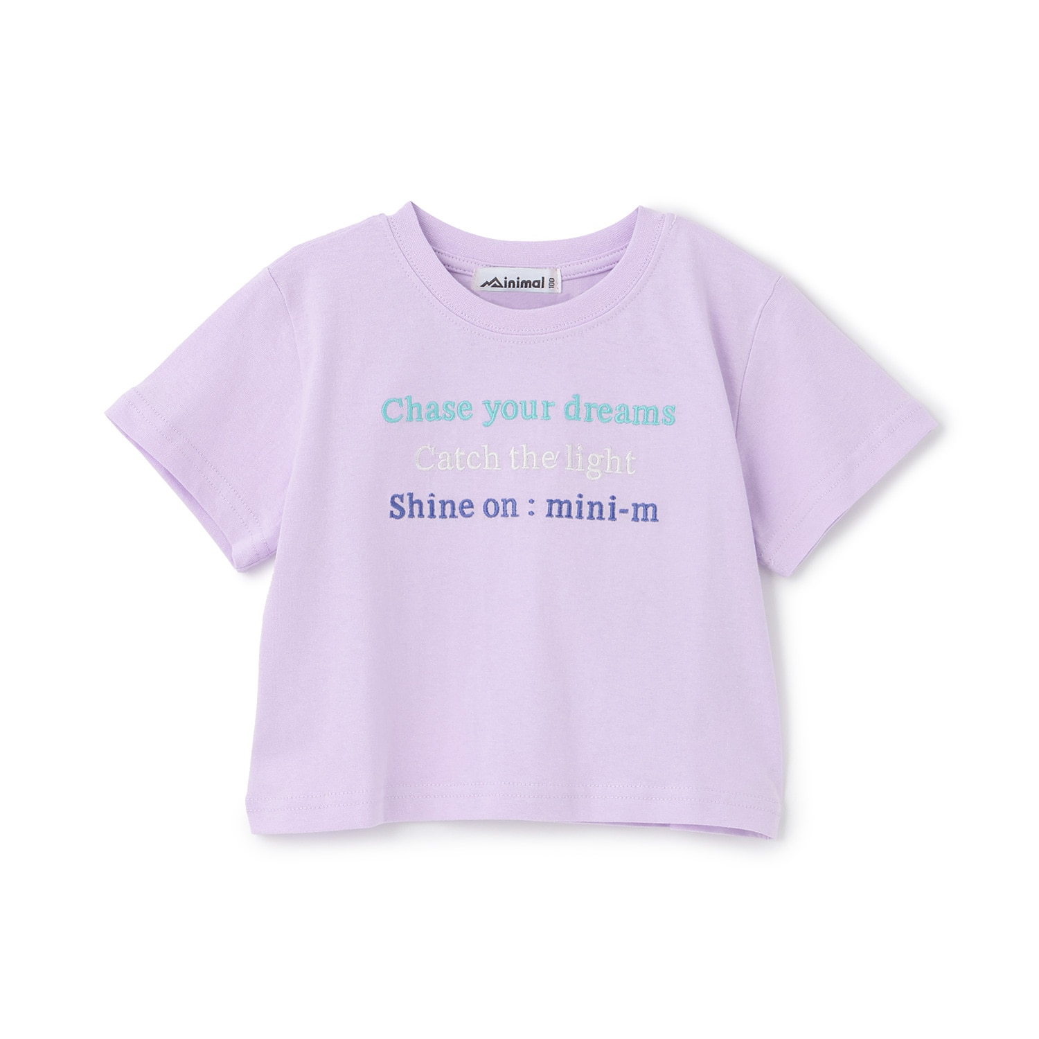 【綿100%】【プチプラ】グラフィックアソート半袖Tシャツ