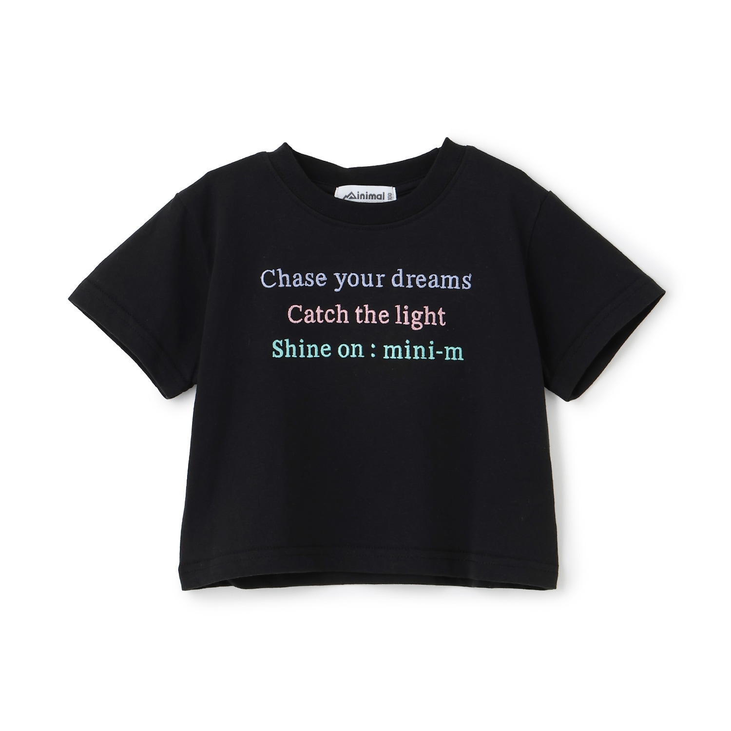 【綿100%】【プチプラ】グラフィックアソート半袖Tシャツ