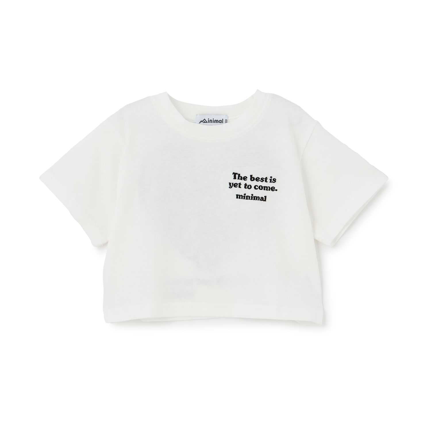 【綿100%】バックハードTシャツ