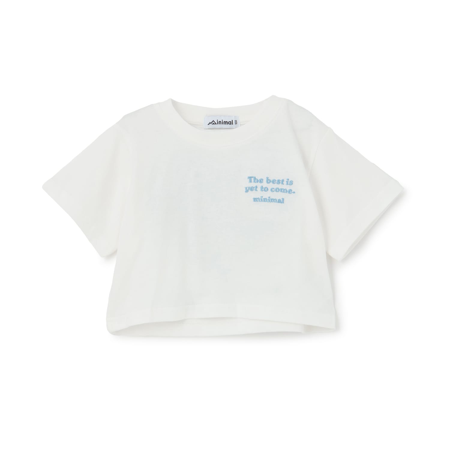 【綿100%】バックハードTシャツ