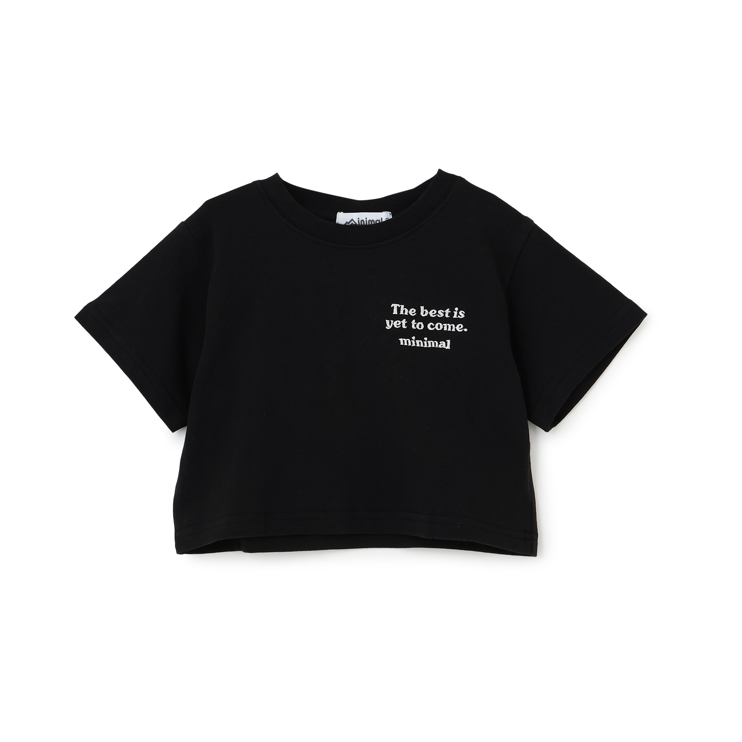 【綿100%】バックハードTシャツ
