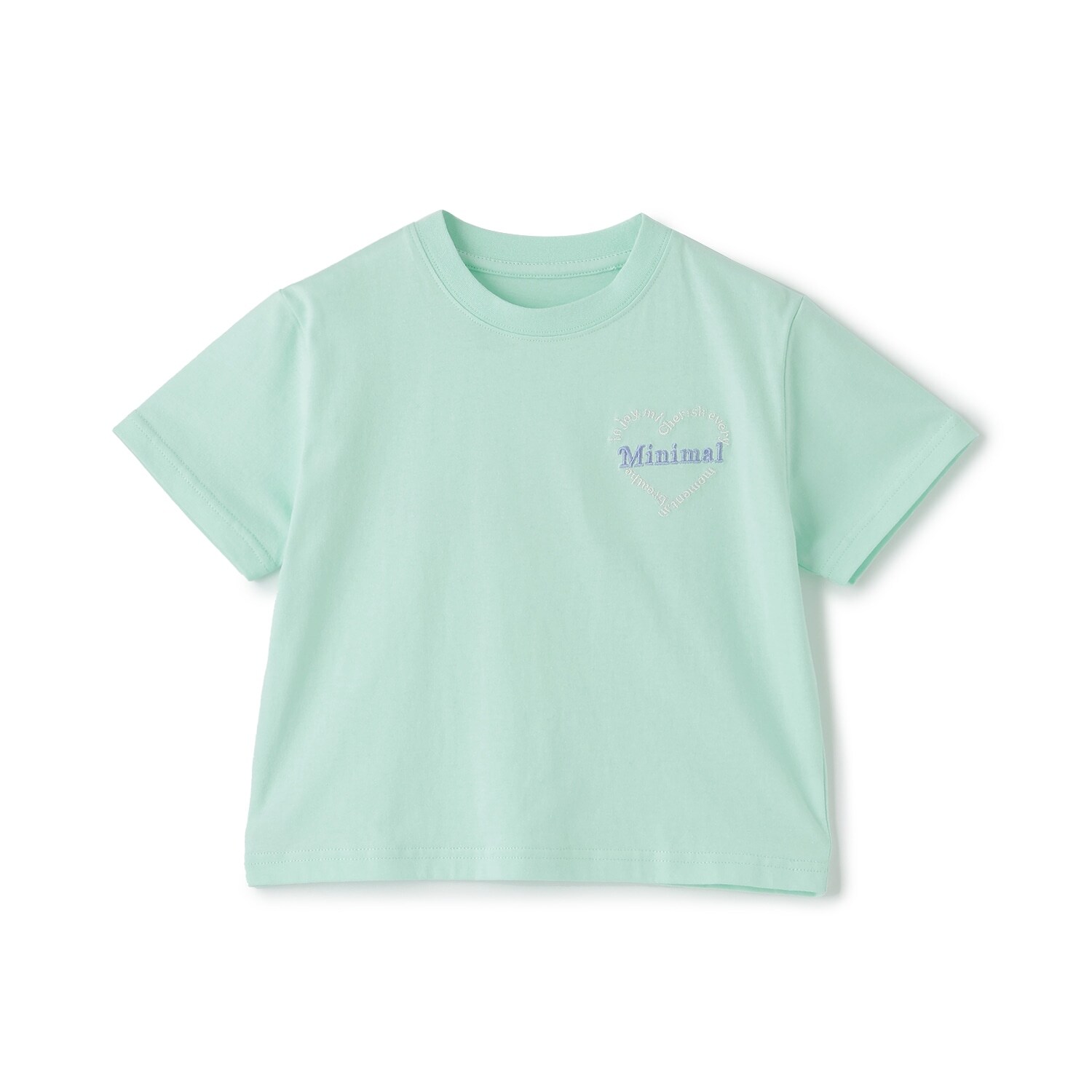 【プチプラ】【綿100%】アソートグラフィック半袖Tシャツ