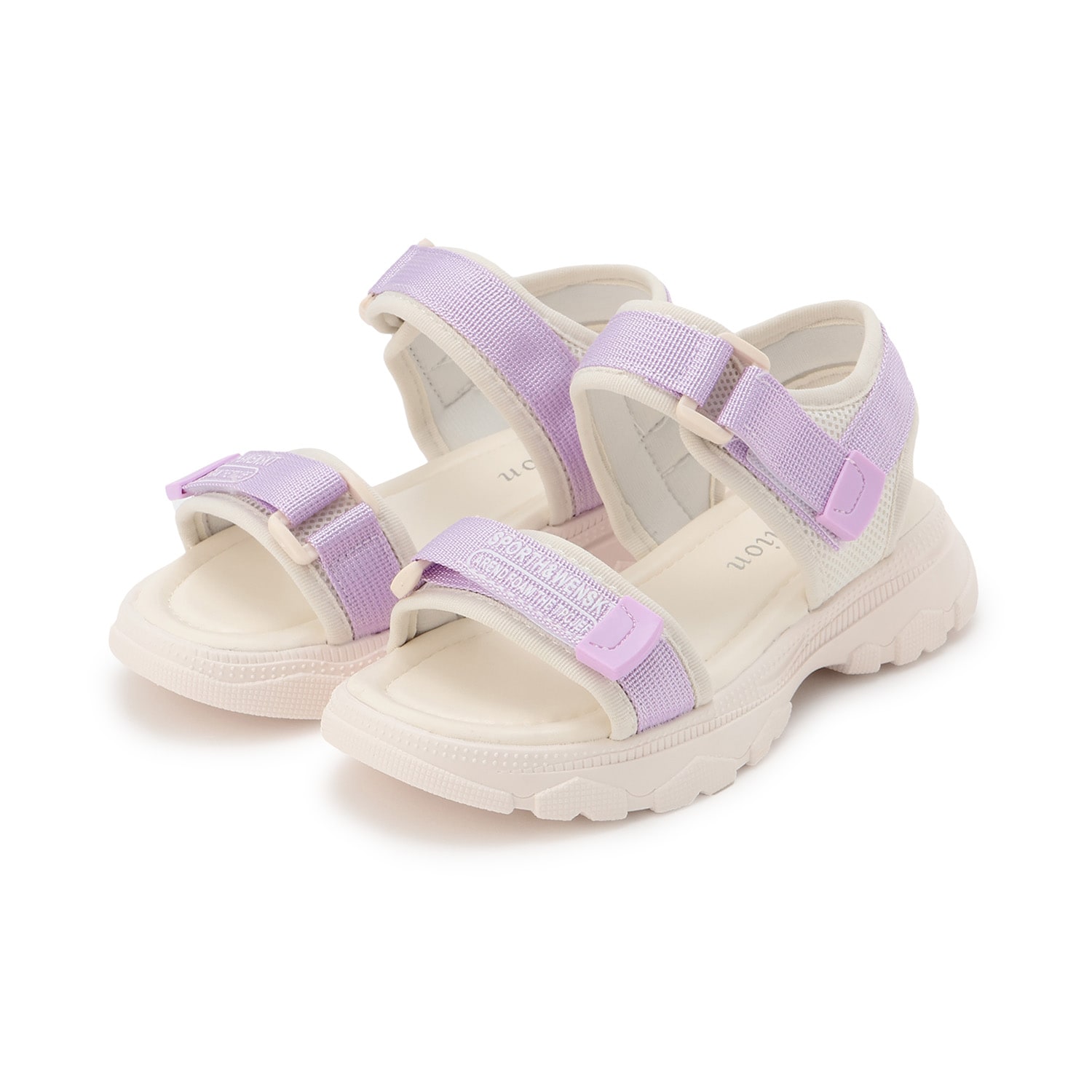 スポーツサンダル