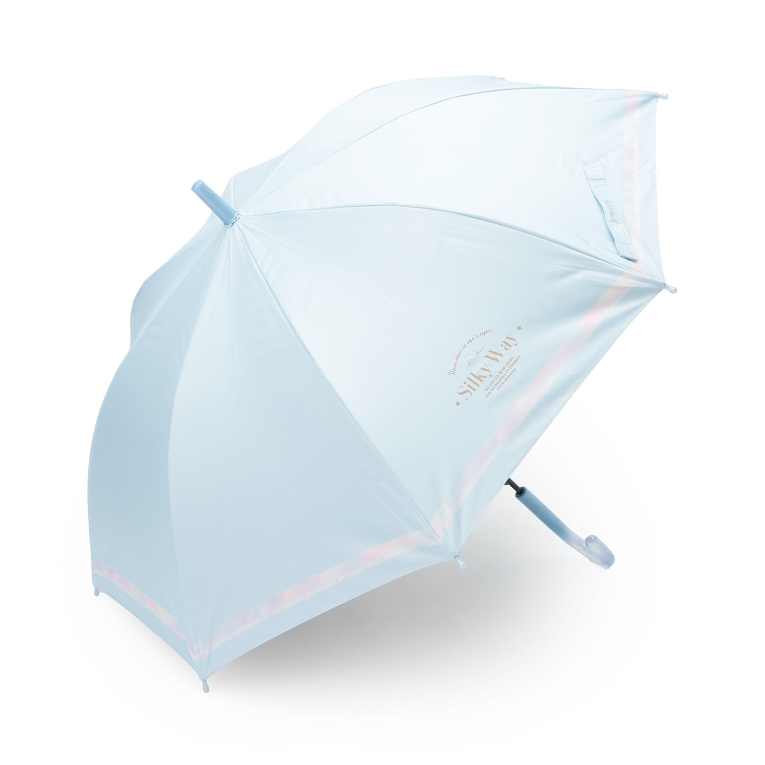 【晴雨兼用】55cm傘