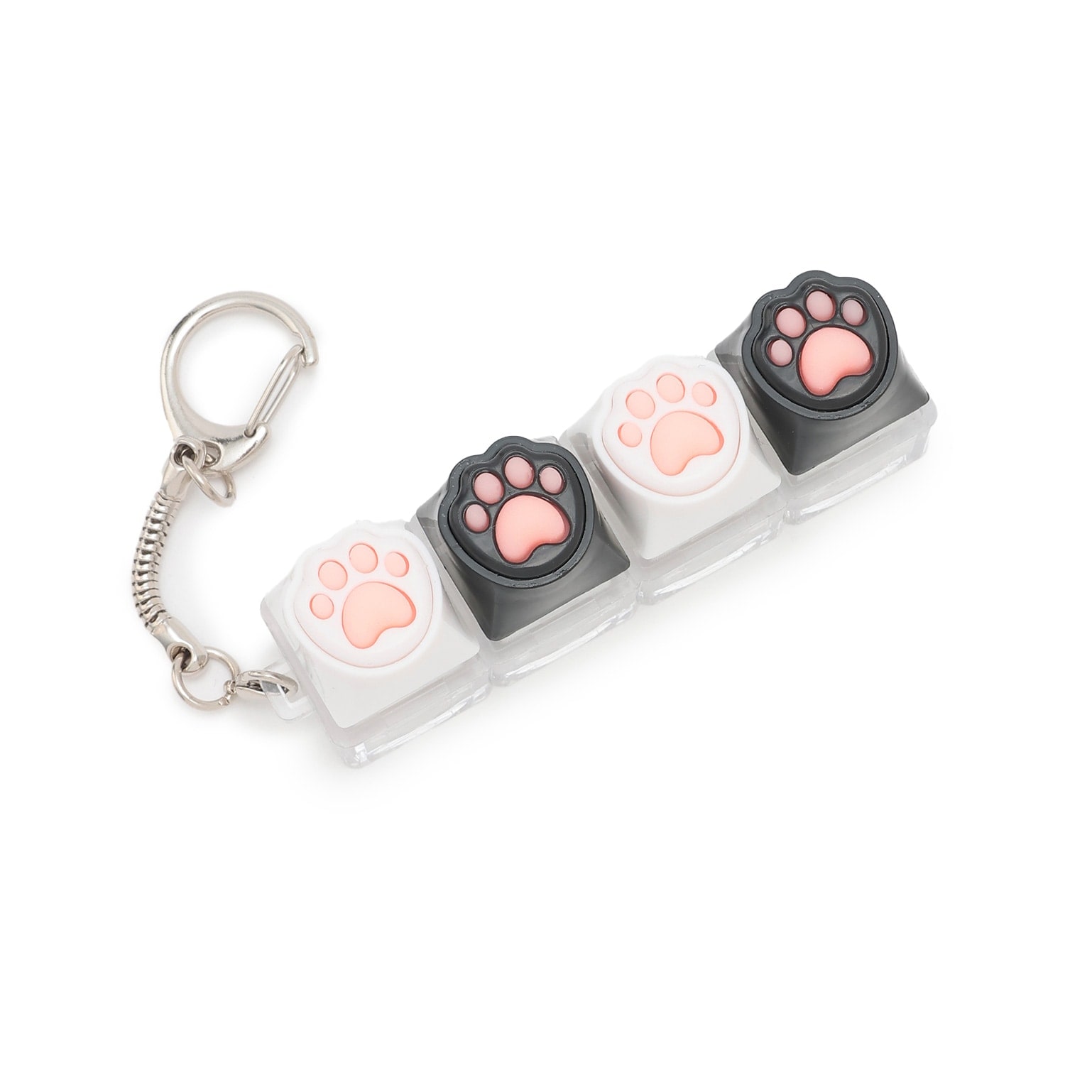 ニクキュウキーボードキーホルダー
