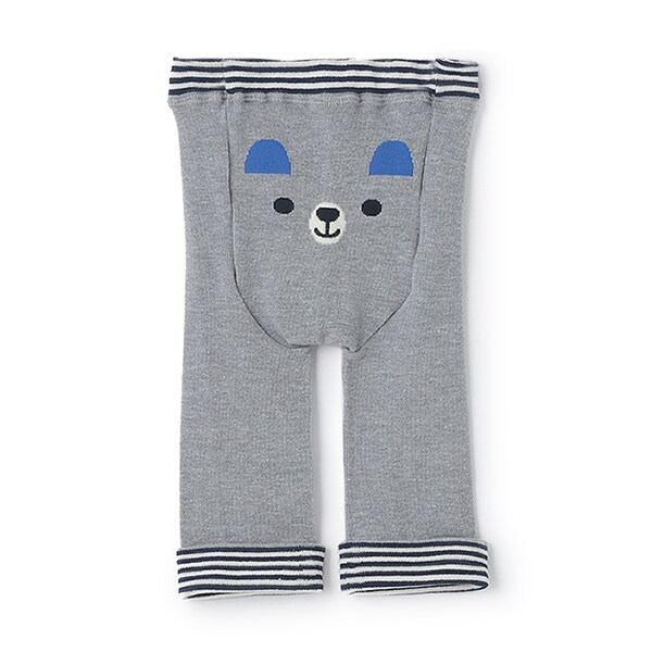 クマパンツ