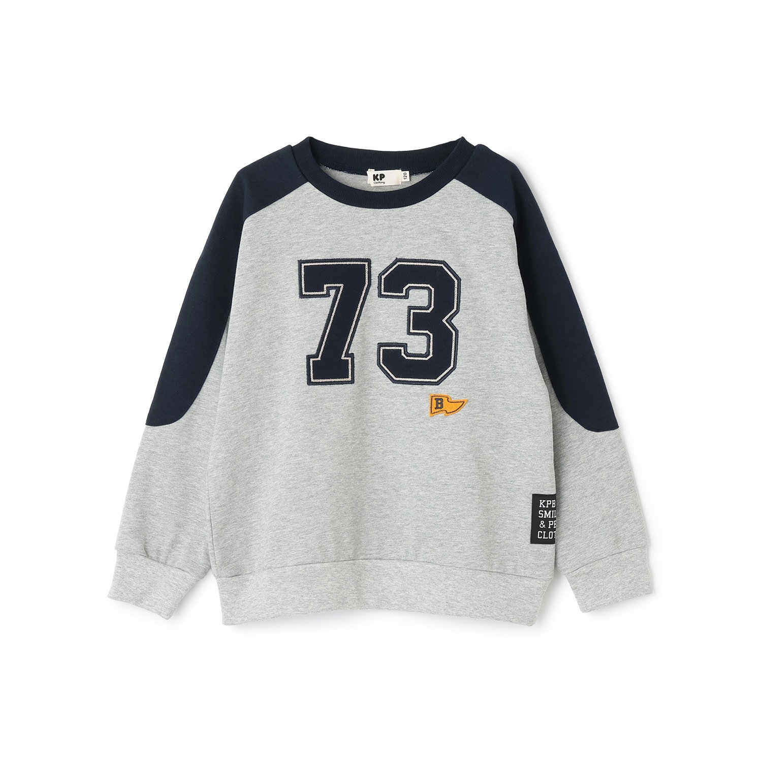 ナンバリング Tシャツ