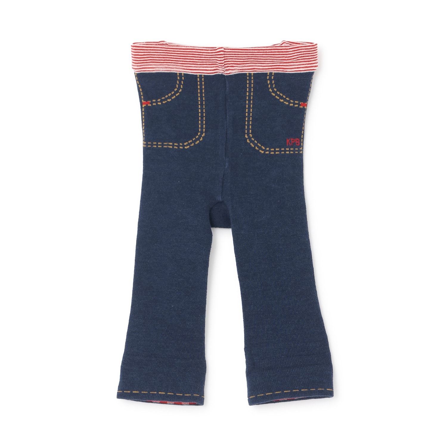 ヒップくま パンツ