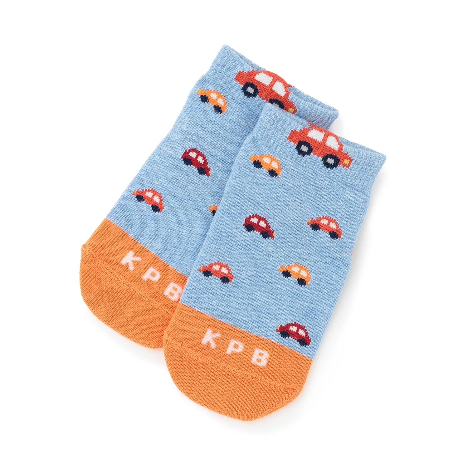 車柄 スニーカーソックス