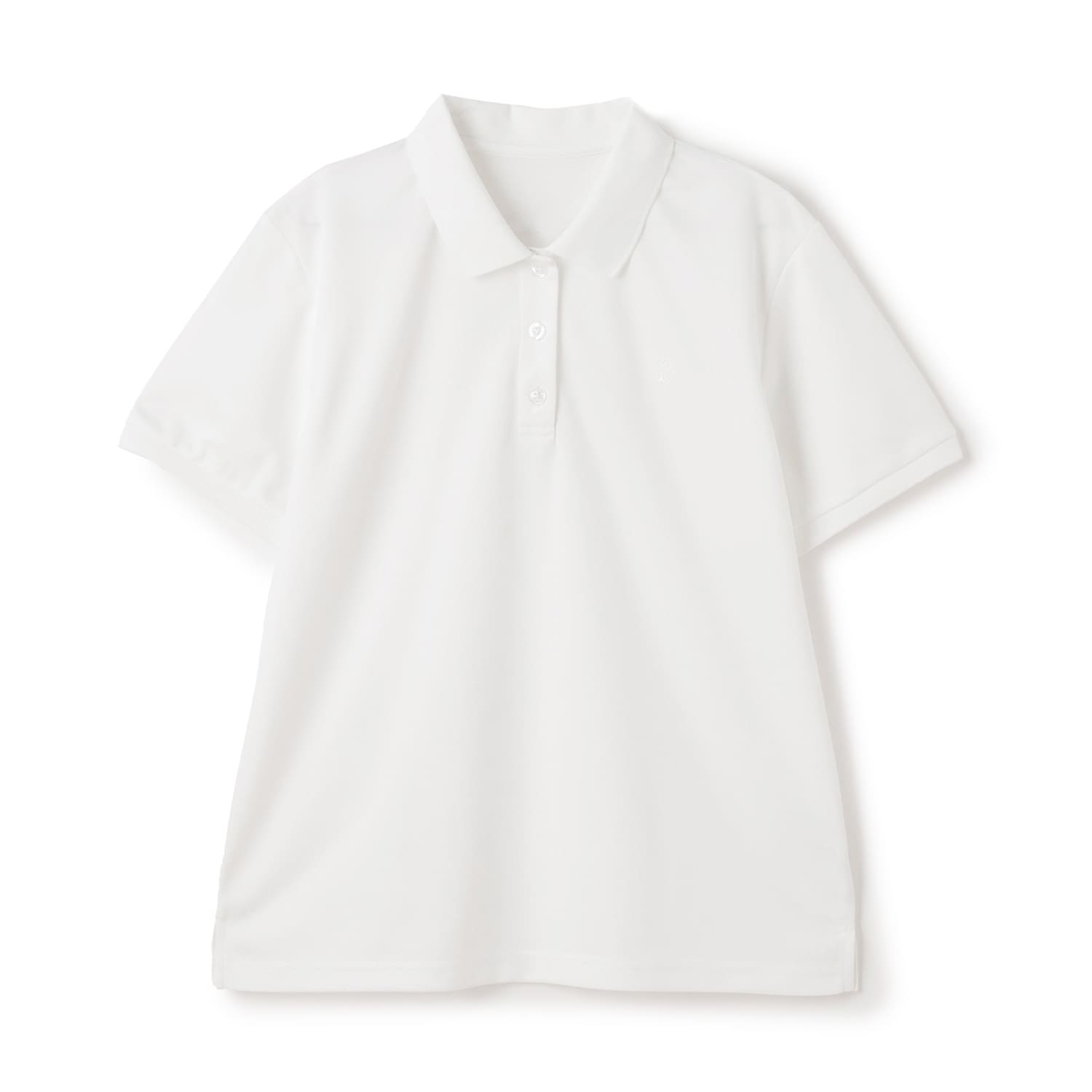 【吸水速乾】ポロシャツ