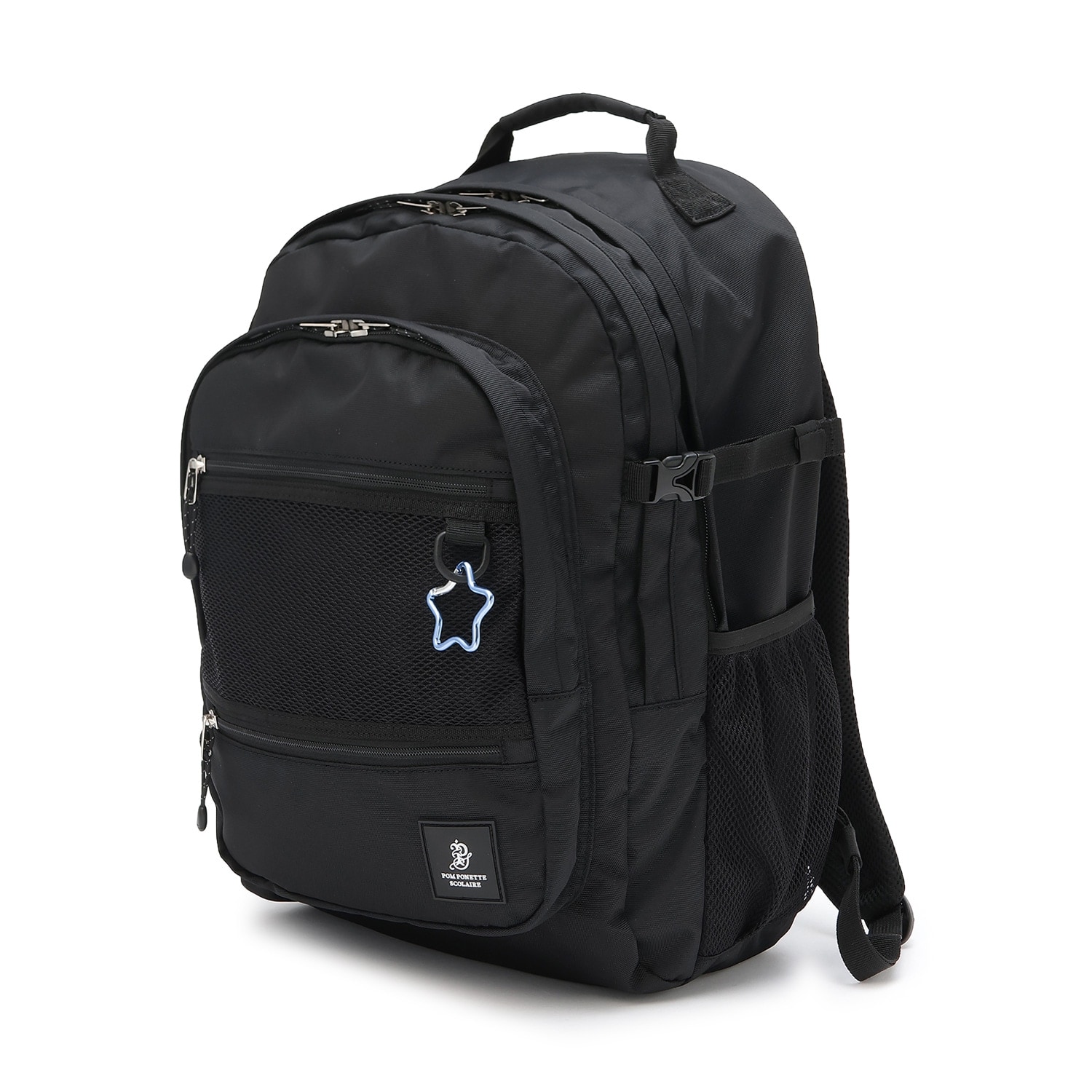 33L【撥水】スクールリュック