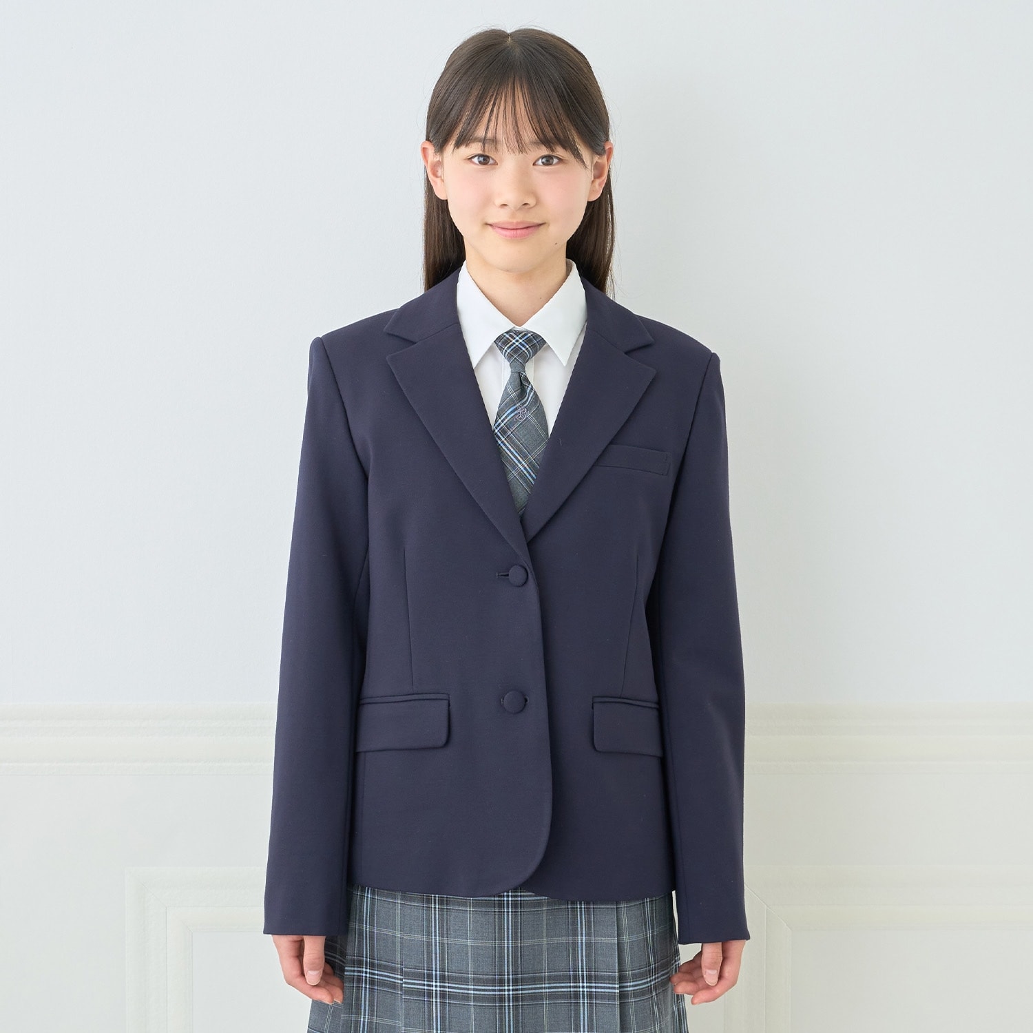 【予約商品】【卒服】ポンチジャケット