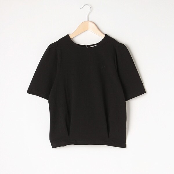 【AMI】パフスリーブTシャツ