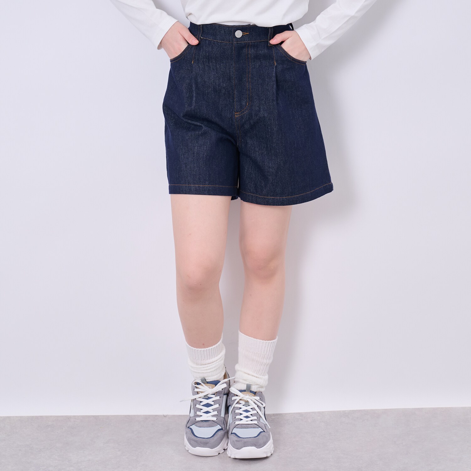 DimMoire ディムモアール BABY..ショートパンツ ブラック DimMoire on X: 