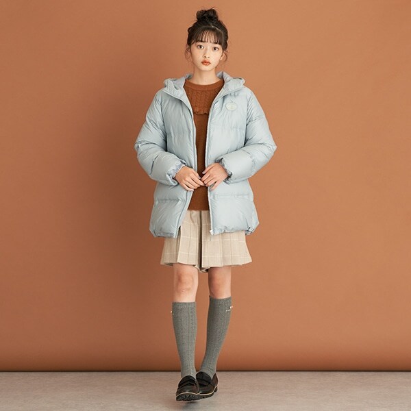 カットジャガートキュロット