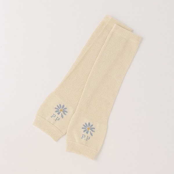 アームウォーマー