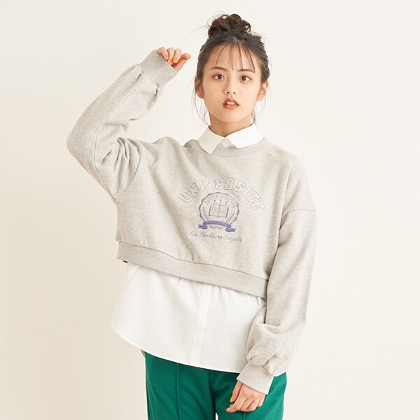 Soor Ploom(ソーアプルーム) - 子供服の通販サイト doudou jouons