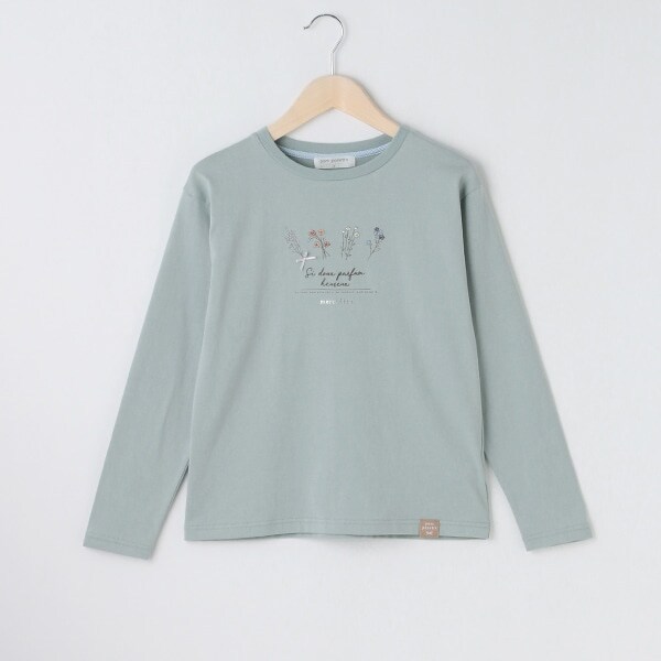 モチーフTシャツ