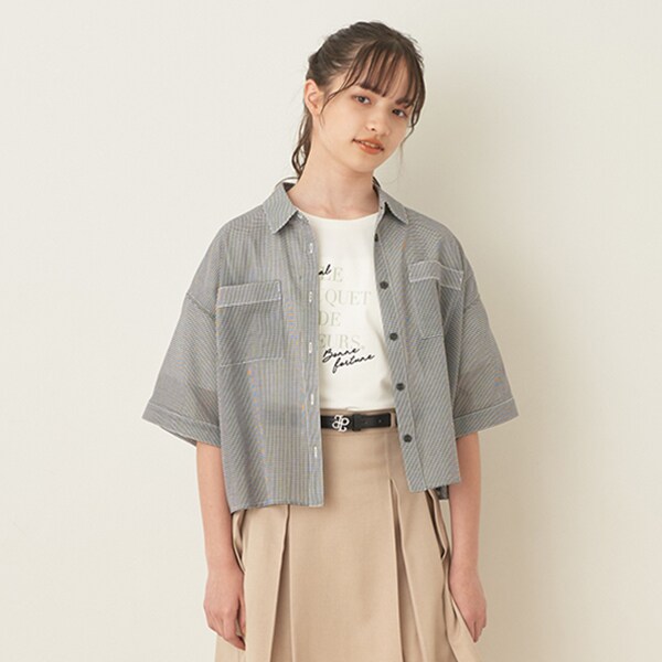 PM/トップス