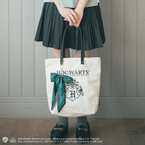 【Harry Potter】スカーフリボンチャーム