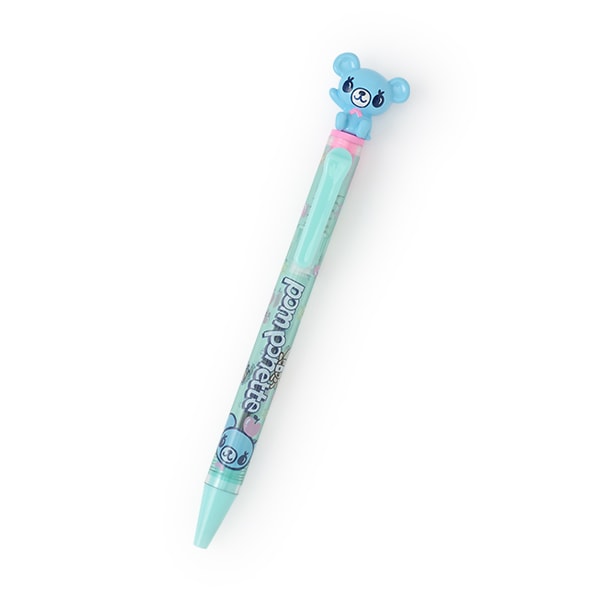 ミントくん ボールペン