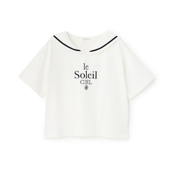 セーラーTシャツ