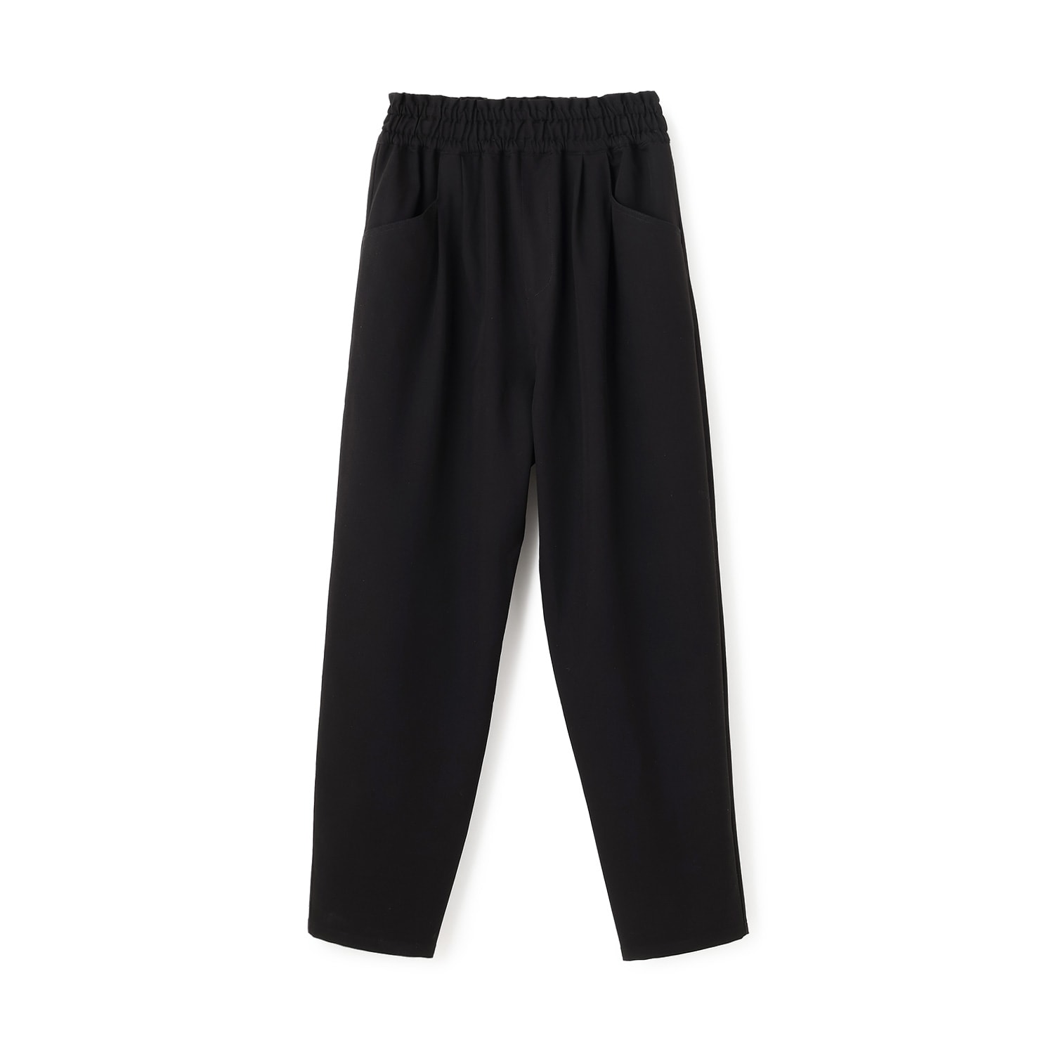 【GOOD PRICE】イージーテーパードパンツ