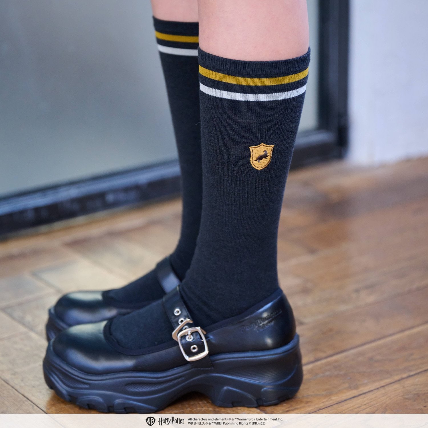 【Harry Potter】ソックス