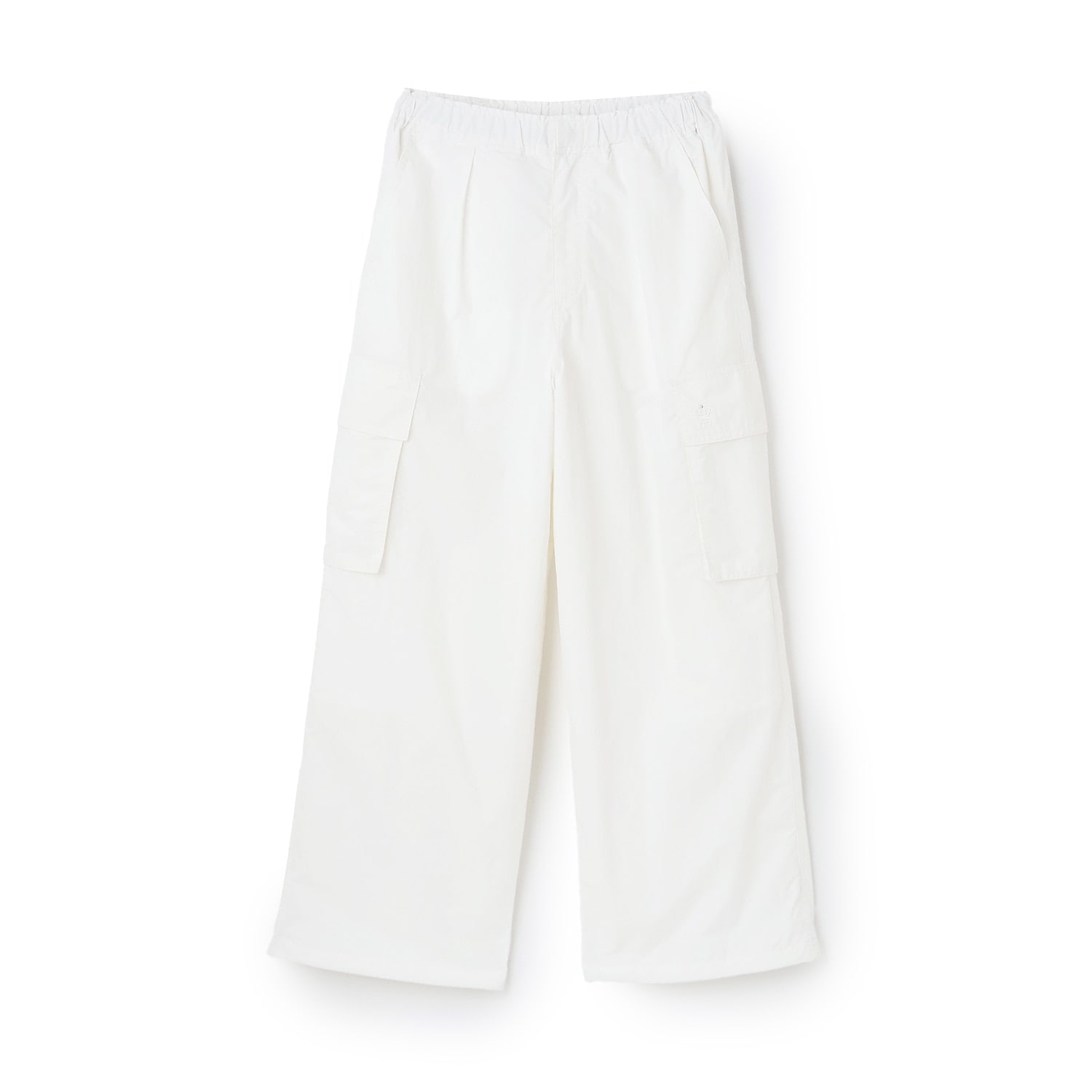 【撥水】カーゴパンツ