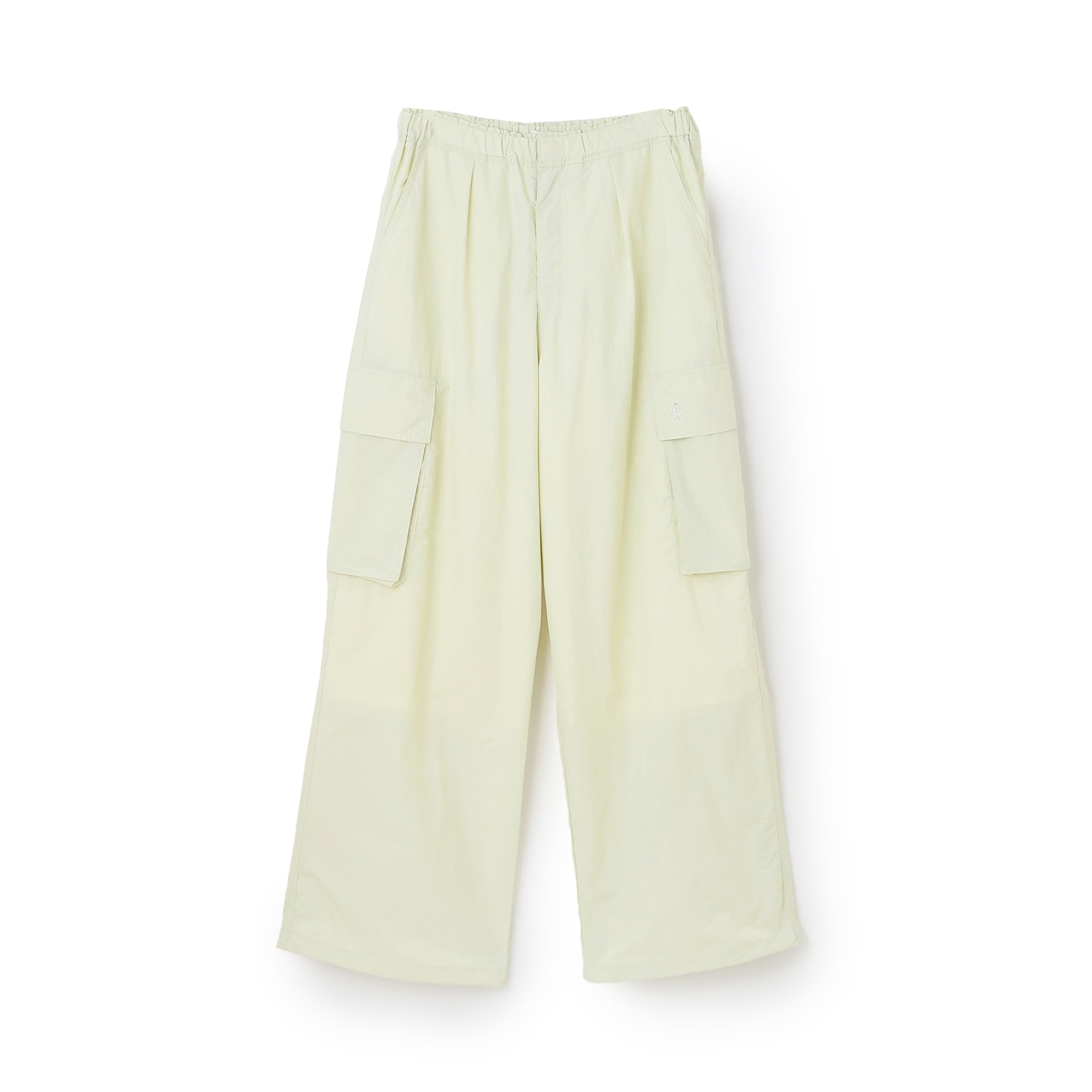 【撥水】カーゴパンツ