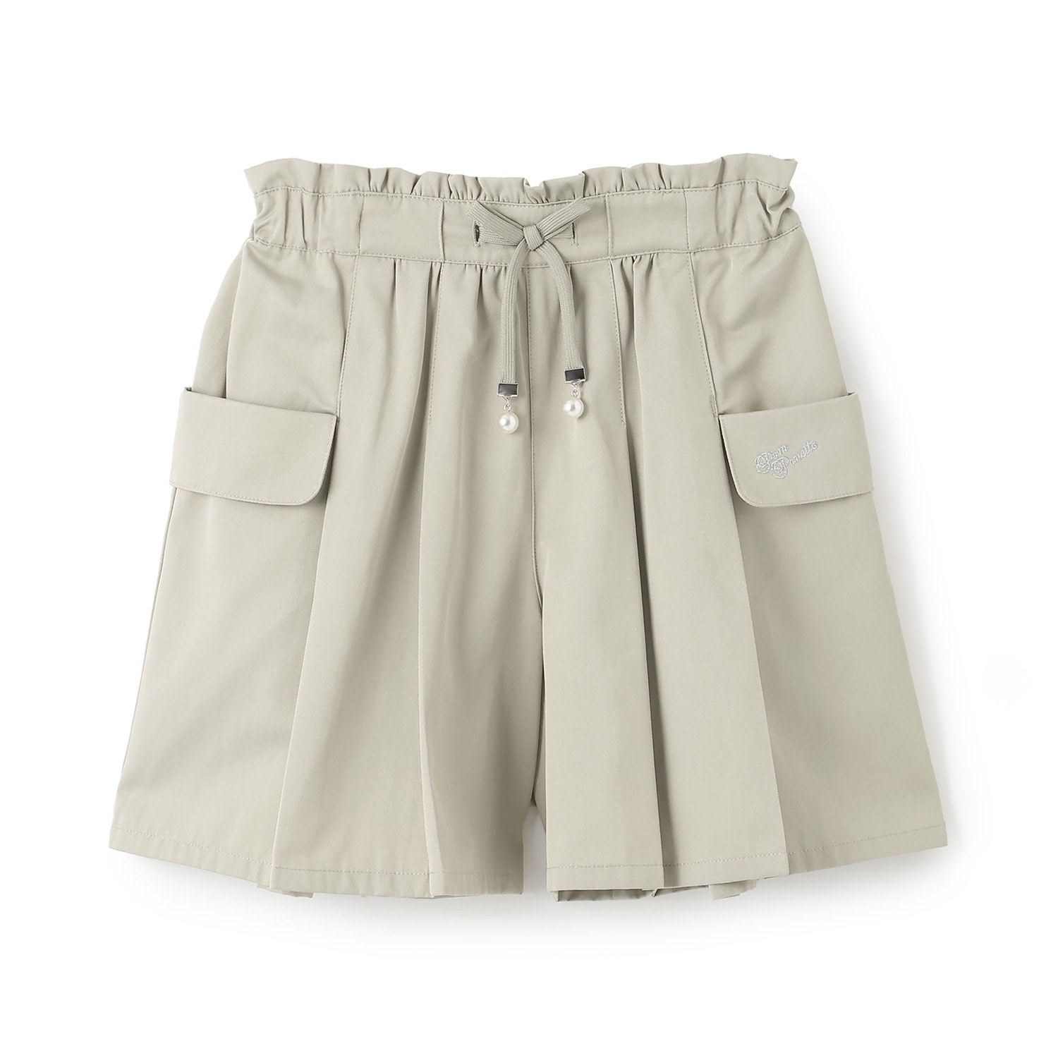 カーゴキュロット