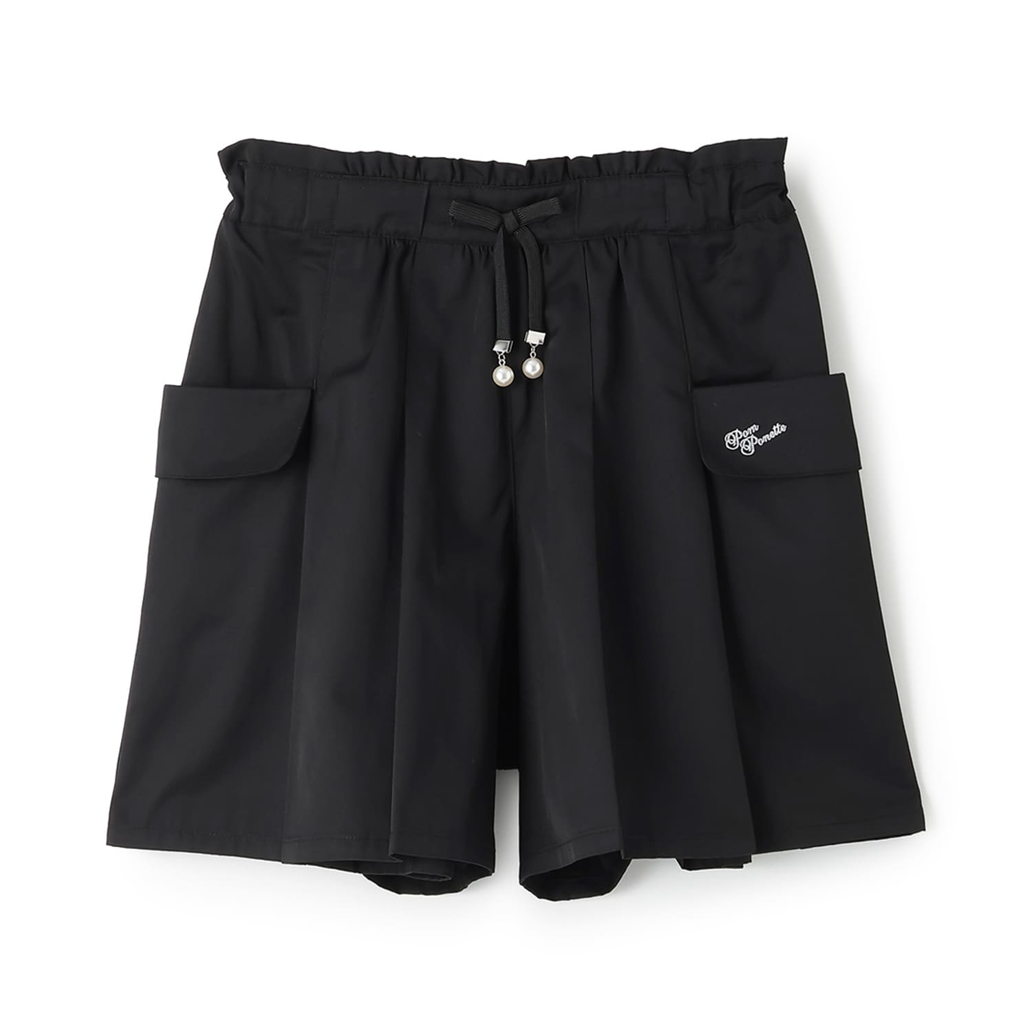 カーゴキュロット