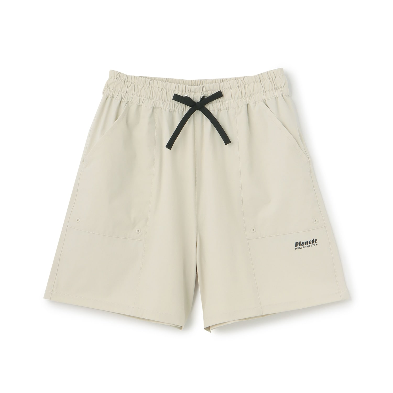 【Good Price】【水陸両用】タフタショートパンツ