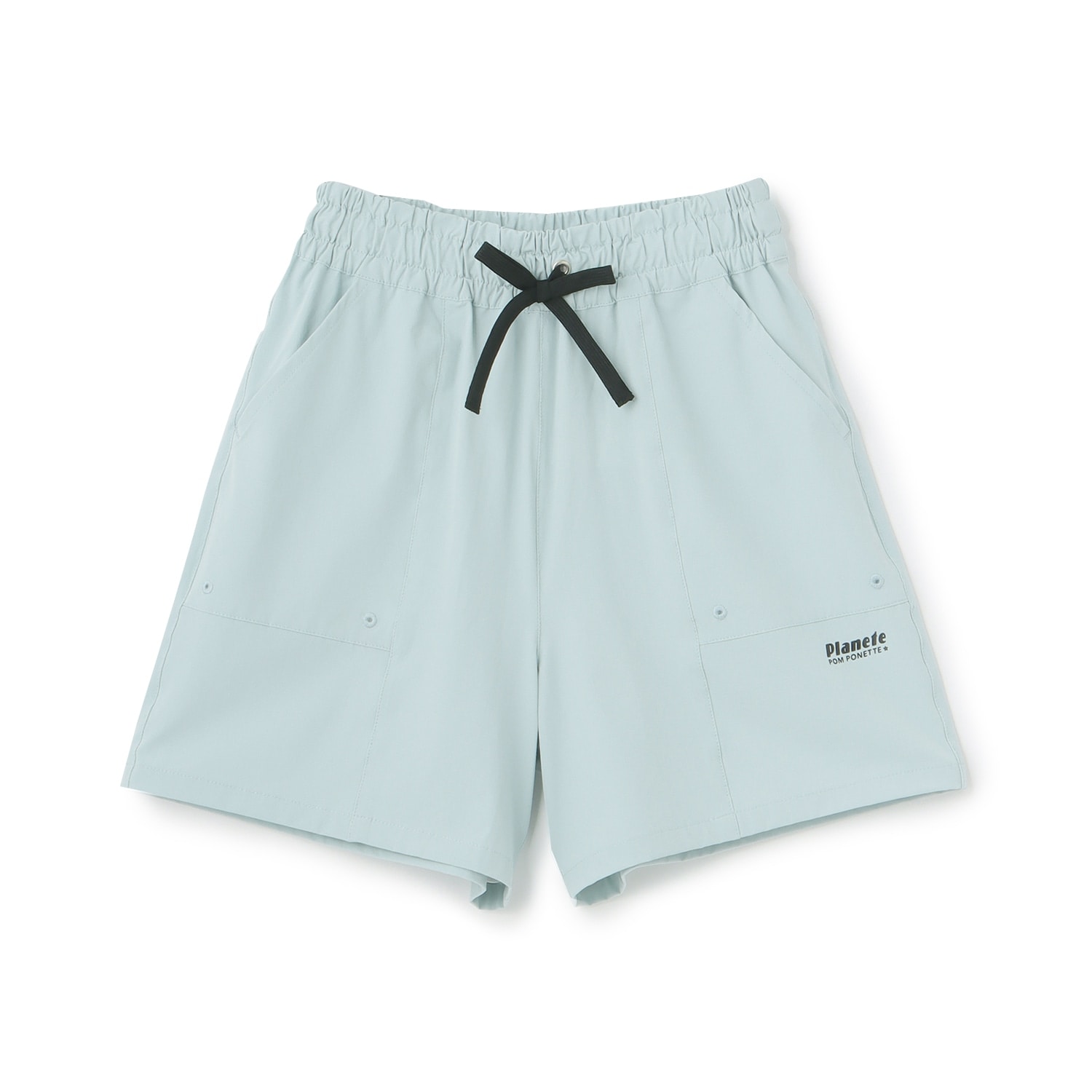 【Good Price】【水陸両用】タフタショートパンツ