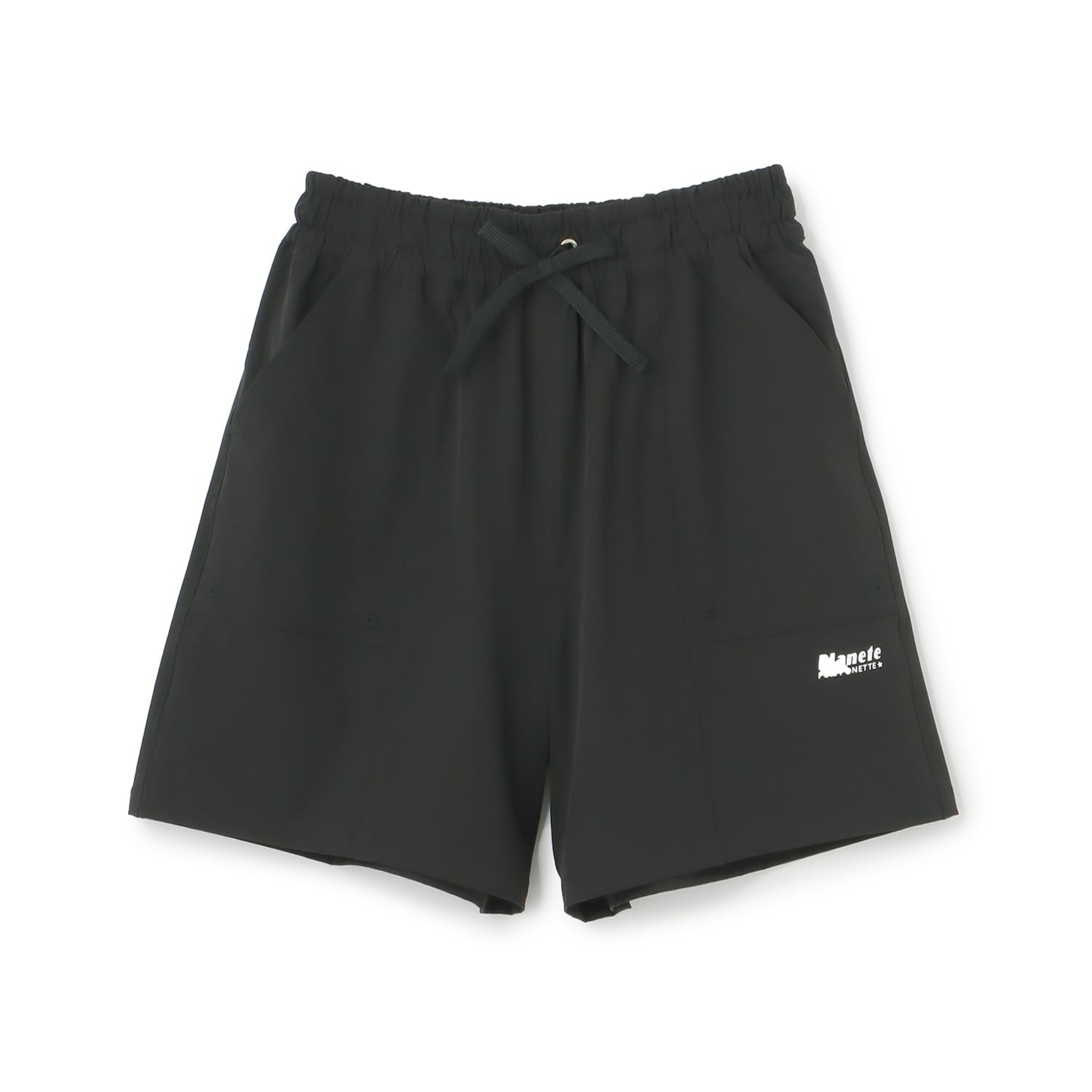 【Good Price】【水陸両用】タフタショートパンツ