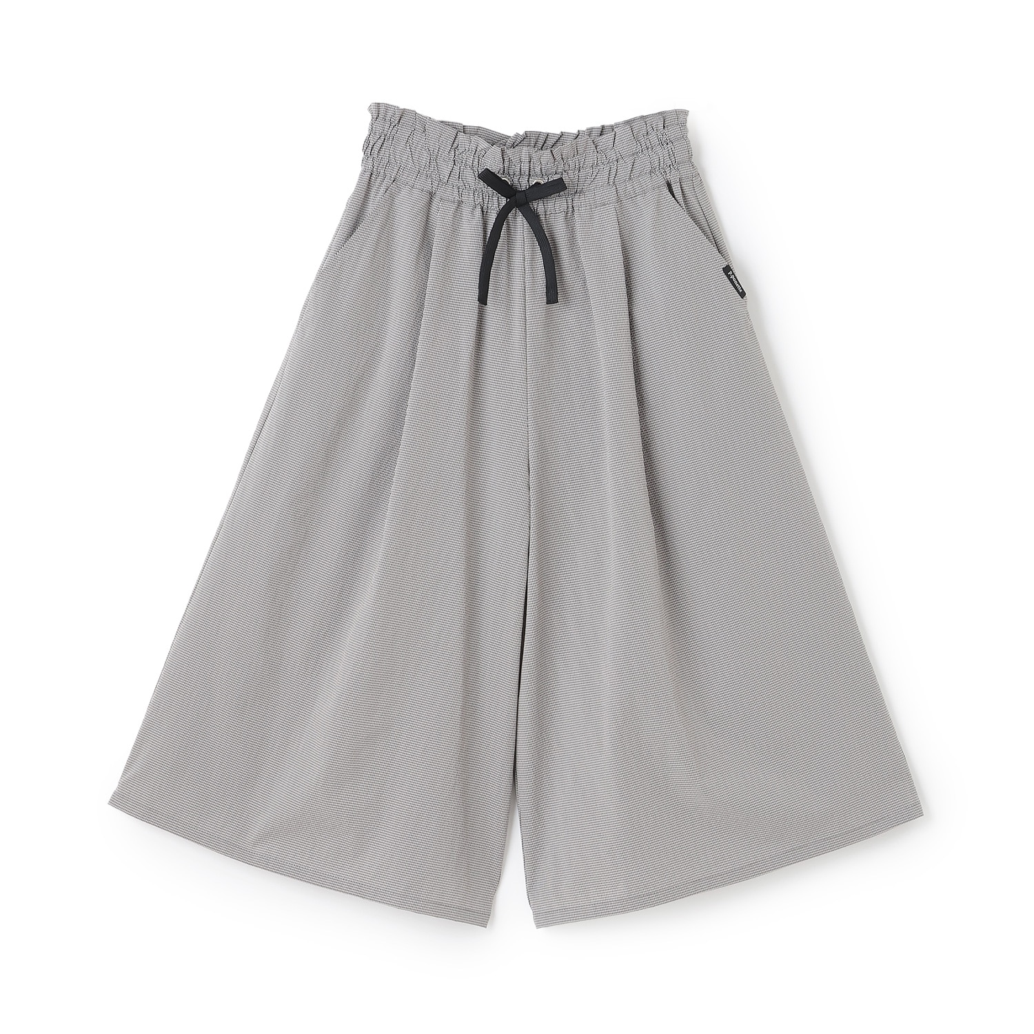 イージーガウチョパンツ