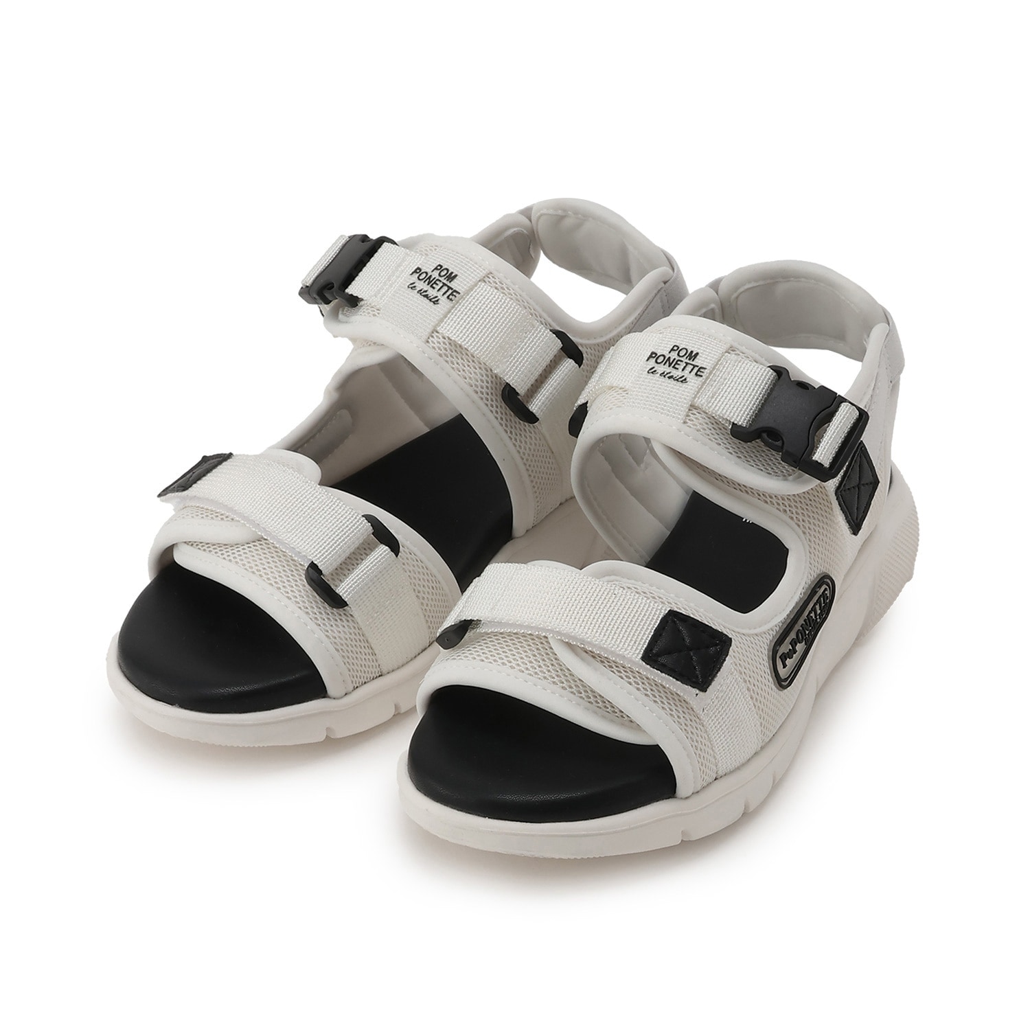 スポーツサンダル