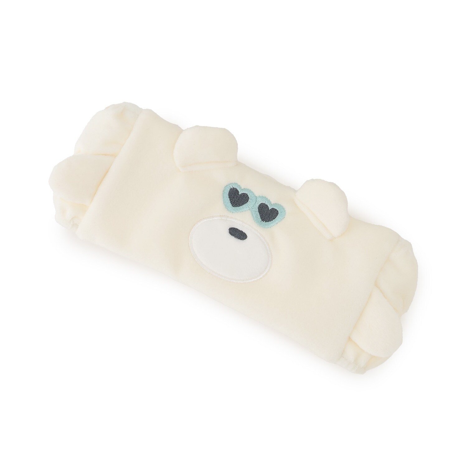 アニマルヘアバンド