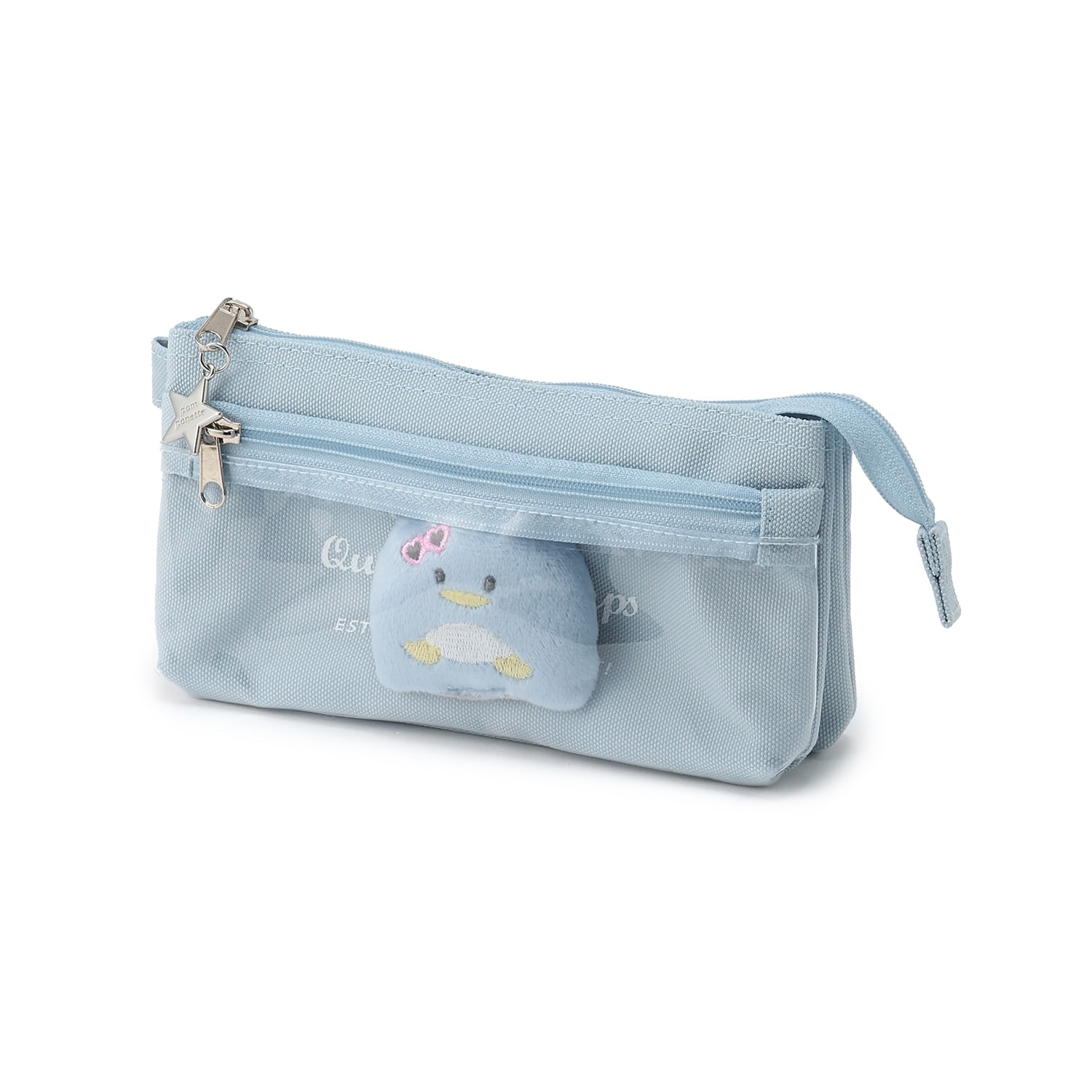 ペンギンクリーナーつきペンポーチ