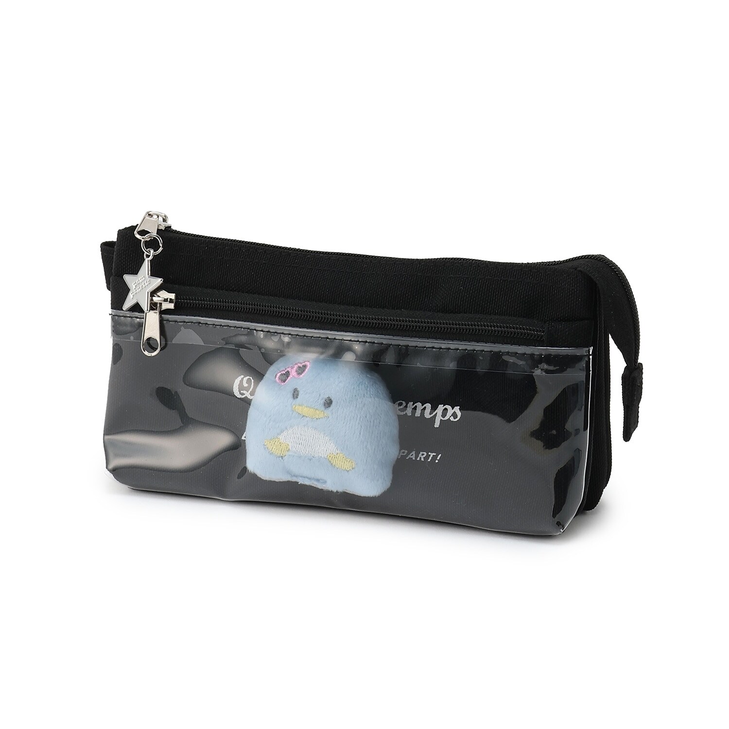 ペンギンクリーナーつきペンポーチ