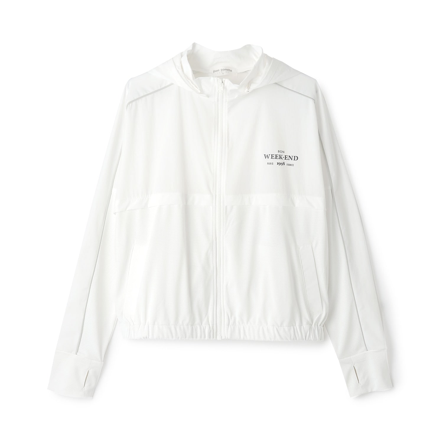 【SWIM】【UVカット】ラッシュガード