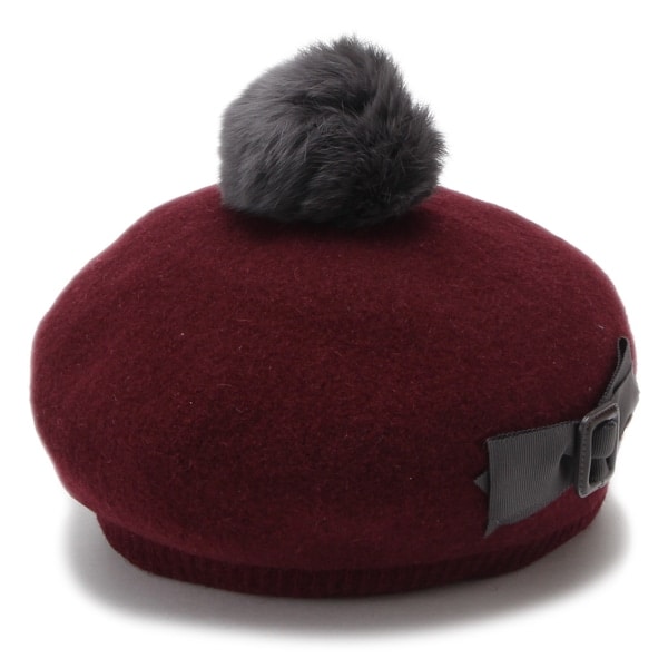 Narumiya Online ナルミヤ オンラインの公式通販サイトフェルトベレー