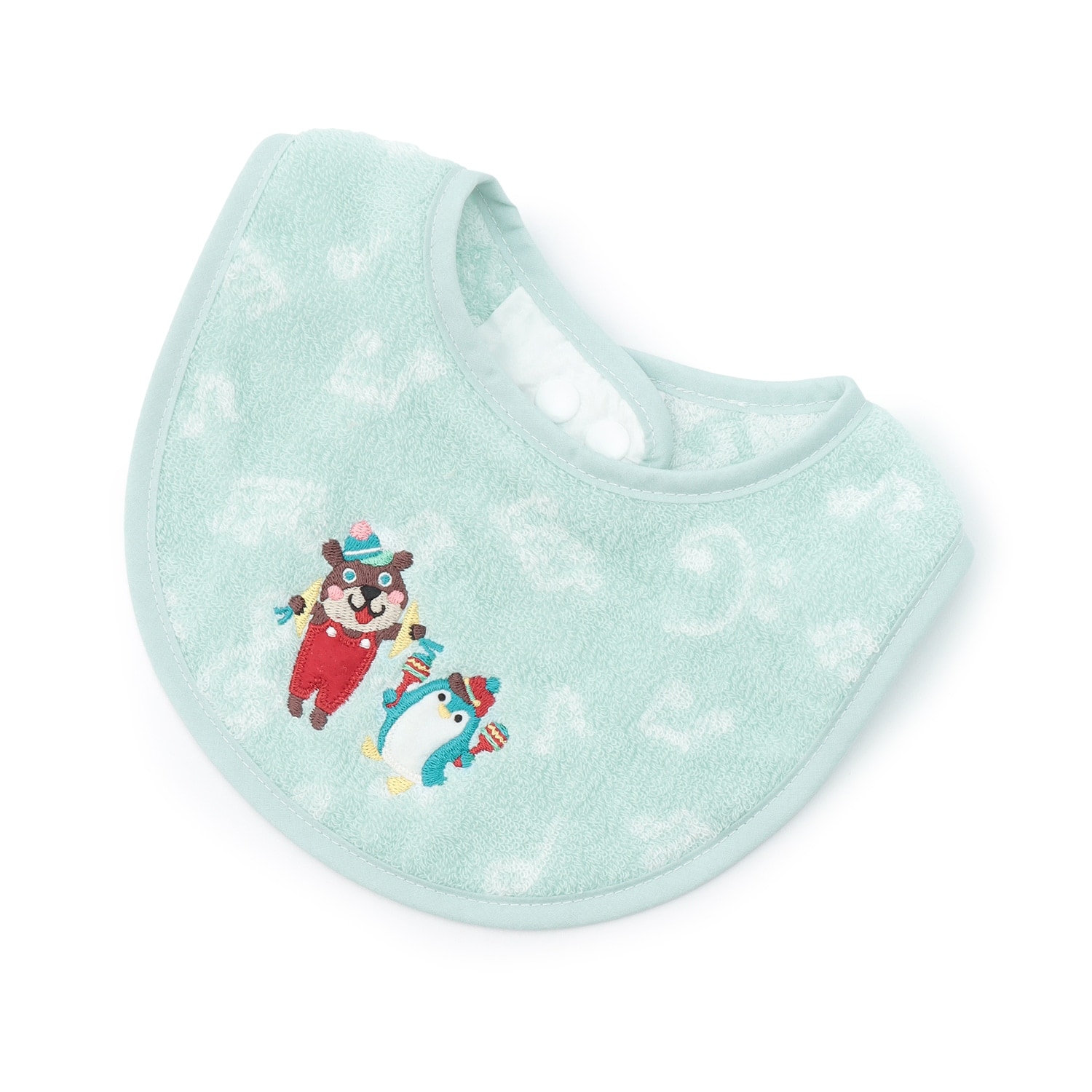 【colobockle】タオルスタイ