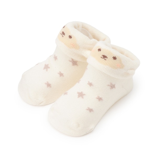 いきものカップソックス