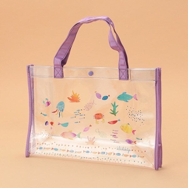 Narumiya Online ナルミヤ オンラインの公式通販サイトプールバッグ Swim F 赤 キッズ