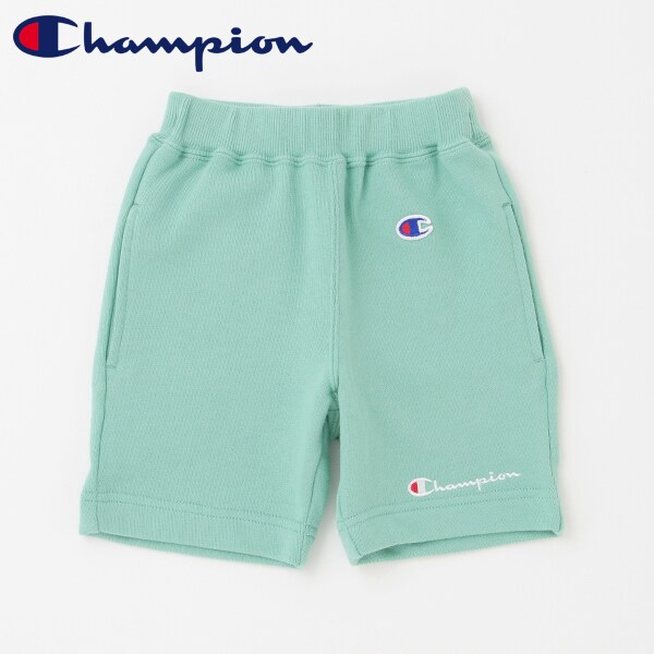 【WEB限定】【Champion】カットショートパンツ