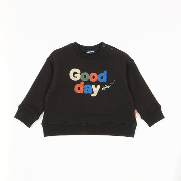 Good dayサガラトレーナー