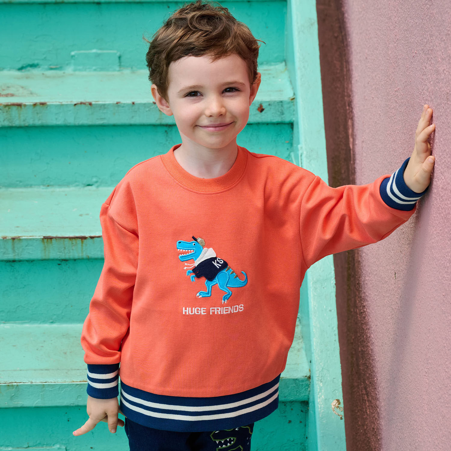 フーディーザウルス/恐竜トレーナー